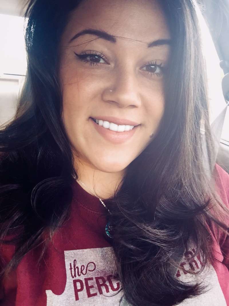 Nanny Encouraging and responsible, loves to cook and read.