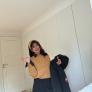 
Au Pair in Bagsvaerd, Kobenhavn, Denmark looking for a job: 3162991