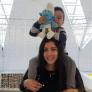 
 
 
 Au Pair in Medellin, Antioquia, Colombia looking for a job: 3179579