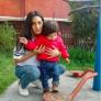 
 
 
 Au Pair in Bogota, Cundinamarca, Colombia looking for a job: 3179753