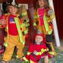 
 
 
 Au Pair in Gibsonia, PA, United States looking for a job: 3182660