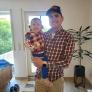 
 
 
 Nanny in Nashville, TN, United States looking for a job: 3199325