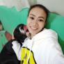 
 
 
 Nanny in Cankaya, Ankara, Turkey looking for a job: 3232382