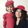 
Au Pair in Kecioren, Ankara, Turkey looking for a job: 3235767
