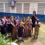 
 
 
 Au Pair in Buff Bay, Portland, Jamaica looking for a job: 3244207