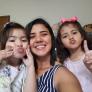 
 
 
 Au Pair in Cubatao, Sao Paulo, Brazil looking for a job: 3246858