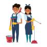 
Housekeeper in Fuglesang, Sjelland, Denmark looking for a job: 3255850