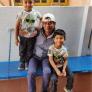 
 
 
 Nanny in Bangalore City, Karnataka, India looking for a job: 3256042