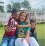 
 
 
 Au Pair in Cucuta, Norte de Santander, Colombia looking for a job: 3259487