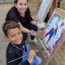 
 
 
 Au Pair in Bucaramanga, Santander, Colombia looking for a job: 3264810