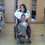 
 
 
 Au Pair in Sharjah, Ash Shariqah, United Arab Emirates looking for a job: 3265268