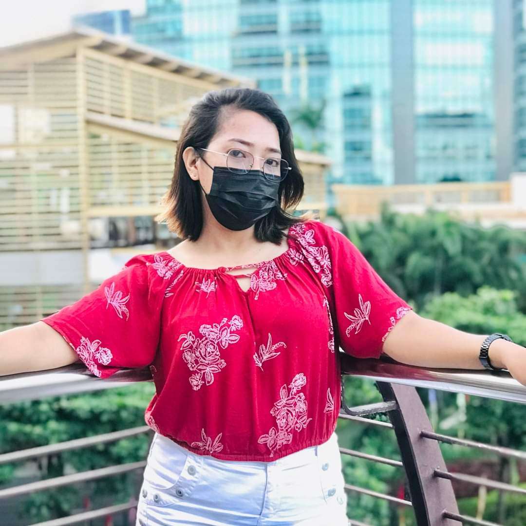 hi Personal Assistant | I am Dinah 26 years of age Au pair aspirant