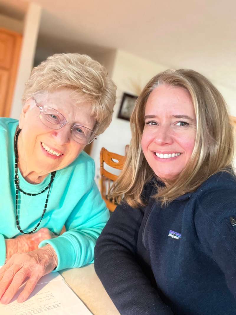 Senior Caregiver Job, Manistee Beach Shores of Lake Michigan Live