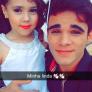 
 
 
 Au Pair in Iturama, Minas Gerais, Brazil looking for a job: 3297015