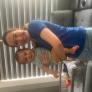 
 
 
 Au Pair in Tuxtla Gutierrez, Chiapas, Mexico looking for a job: 3297433