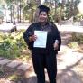 
 
 
 Nanny in Durbanville, Western Cape, South Africa looking for a job: 3299719