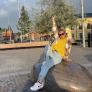 
 
 
 Au Pair in Oslo, Oslo, Norway looking for a job: 3359888