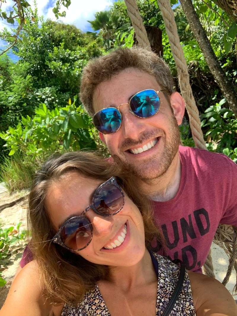 hi Nanny Job, Cleveland | Cleveland based Intl couple looking for live-in  nanny