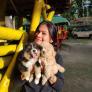 
 
 
 Au Pair in Babak, Davao del Sur, Philippines looking for a job: 3362540