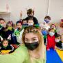 
 
 
 Au Pair in Armonk, NY, United States looking for a job: 3373200