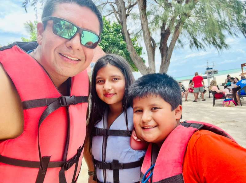 hi Au Pair Job, Corpus Christi Au pair in sunny Corpus Christi texas