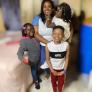 
Au Pair in Mandeville, Manchester, Jamaica looking for a job: 3392308