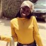 
Au Pair in Rufisque, Dakar, Senegal looking for a job: 3396130