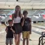 
 
 
 Au Pair in Margate, KwaZulu-Natal, South Africa looking for a job: 3418327