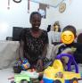 
 
 
 Au Pair in Naivasha, Rift Valley, Kenya looking for a job: 3419330