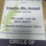 
 
 
 Personal Assistant in Ternate, Cavite, Philippines looking for a job: 3420899