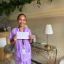 
 
 
 Nanny in Digos, Davao del Sur, Philippines looking for a job: 3430723