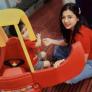 
Babysitter in Empa, Paphos, Cyprus looking for a job: 3432784