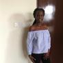 
 
 
 Au Pair in Ruiru, Central, Kenya looking for a job: 3436600