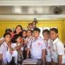 
Au Pair in Iloilo City, Iloilo, Philippines looking for a job: 3438853