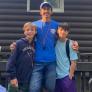 
 
 
 Au Pair in Xalapa, Veracruz, Mexico looking for a job: 3440019