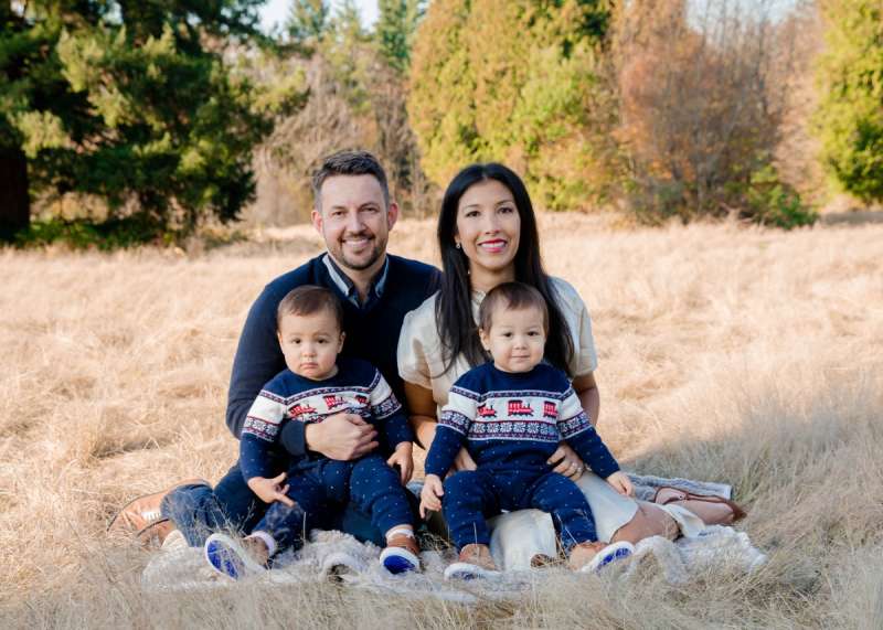 Au Pair Job, Kenmore Washington Aupair Family