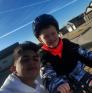 
 
 
 Au Pair in Bogota, Cundinamarca, Colombia looking for a job: 3447383