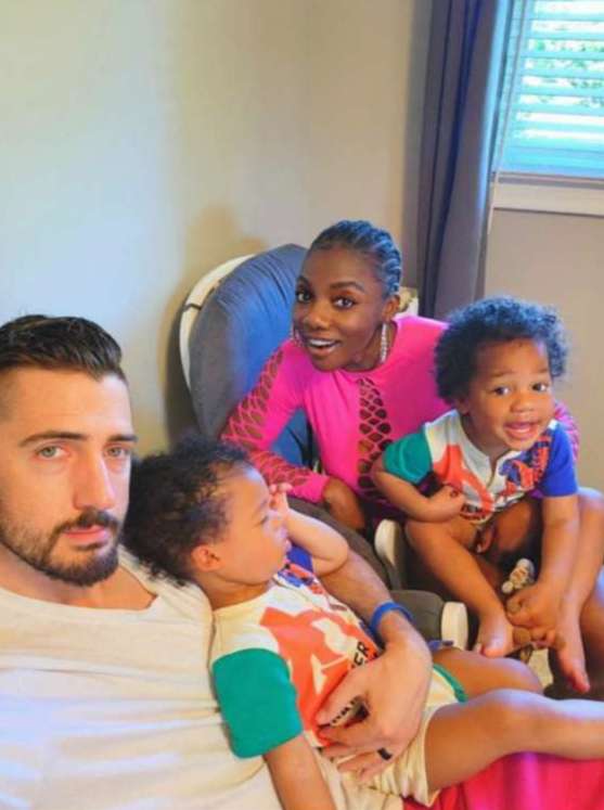 Au Pair Job, Eagleville Seeking Au Pair in Philadelphia