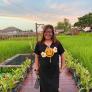 
Au Pair in Muang Roi Et, Roi Et, Thailand looking for a job: 3458628