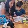 
 
 
 Au Pair in Quito, Pichincha, Ecuador looking for a job: 3460677