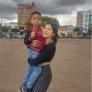 
 
 
 Au Pair in Sogamoso, Boyaca, Colombia looking for a job: 3462711