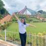 
Au Pair in Claveria, Misamis Oriental, Philippines looking for a job: 3464343