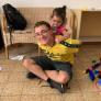 
 
 
 Au Pair in Comiso, Sicilia, Italy looking for a job: 3464479