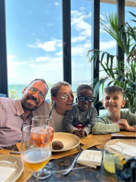 Housekeeper Job, Thessalonike Greek Family from Thessaloniki seeks