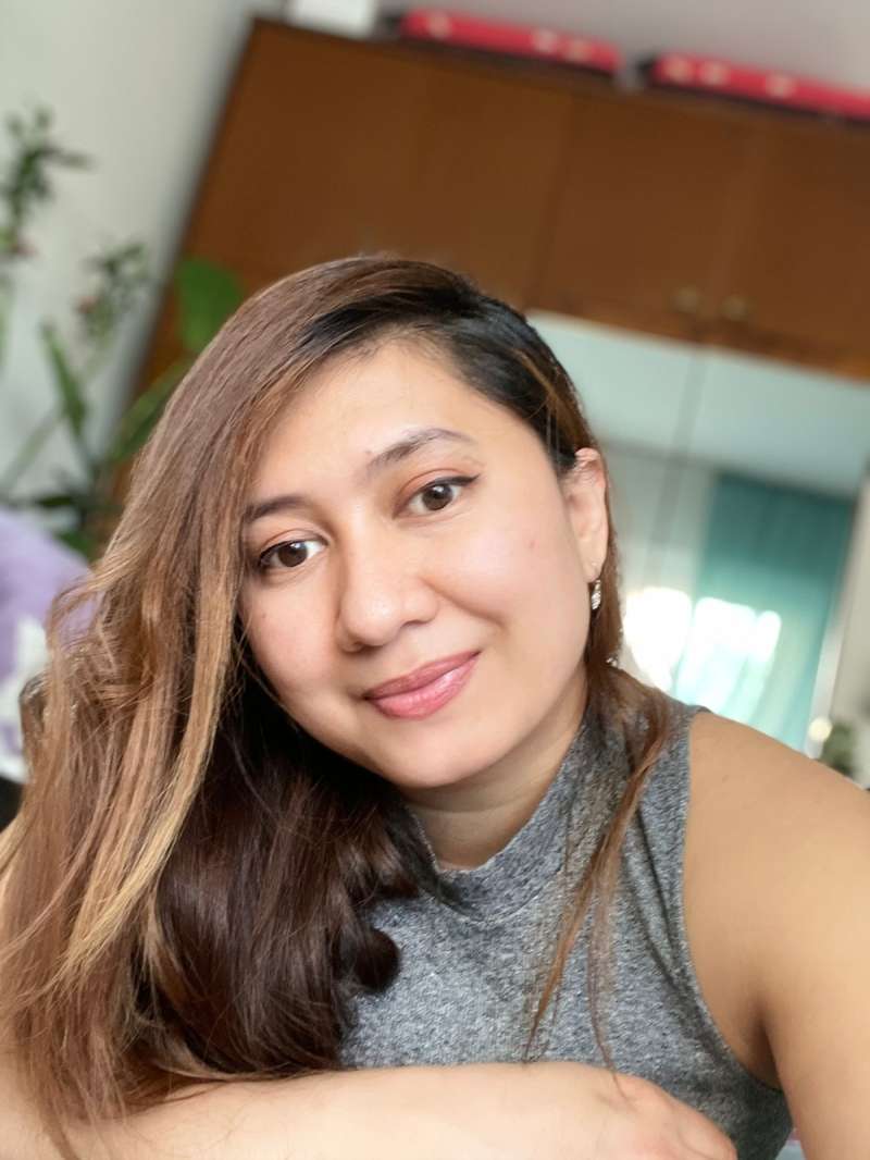 Personal Assistant easy going, fun, creative and got alot of patience