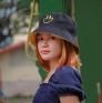 
Au Pair in Isabela, Negros Occidental, Philippines looking for a job: 3471688