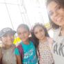 
 
 
 Au Pair in Bogota, Cundinamarca, Colombia looking for a job: 3480234