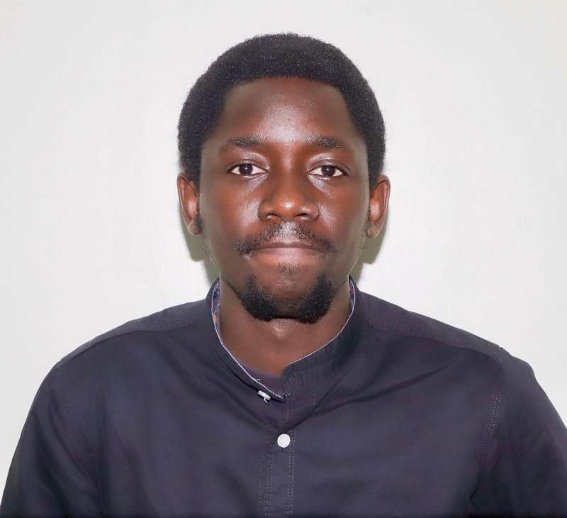 Personal Assistant I am hardworking and reliable individual from Kenya.