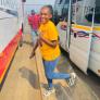 
 
 
 Au Pair in Pietermaritsburg, KwaZulu-Natal, South Africa looking for a job: 3480907