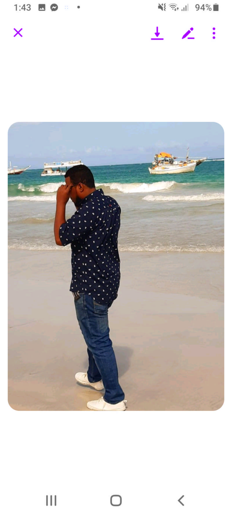 Personal Assistant Jack of all